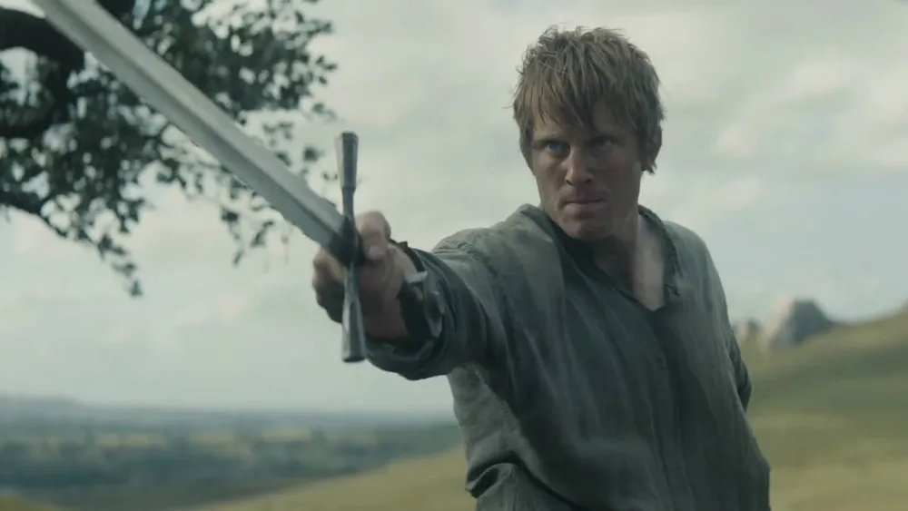 Primer tráiler de 'A Knight of the Seven Kingdoms' llega con humor a la saga 'Juego de Tronos'