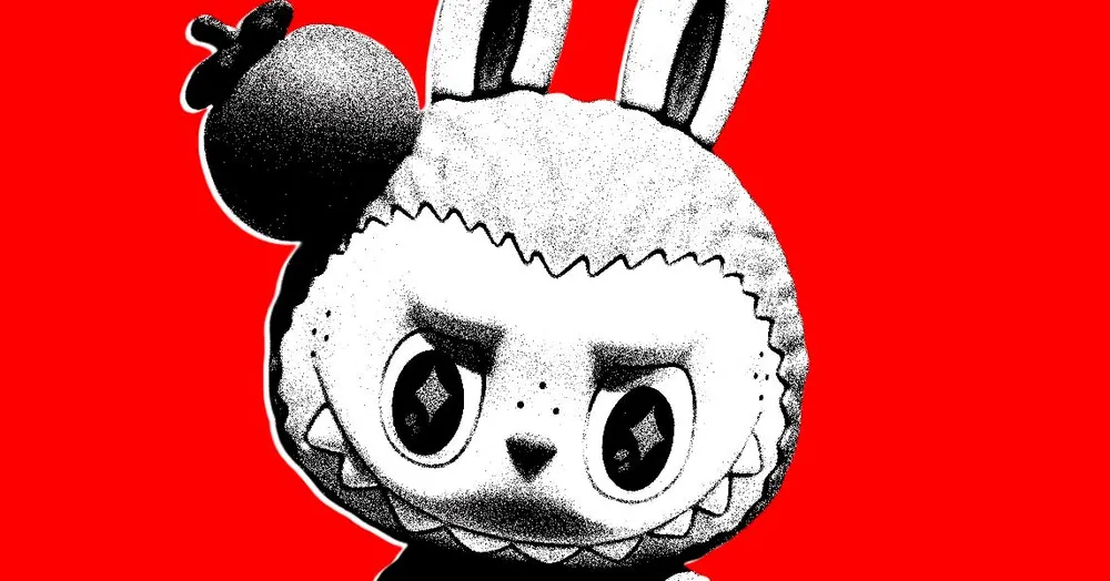Labubu: El monstruo de peluche que conquistó el mundo desde Hong Kong