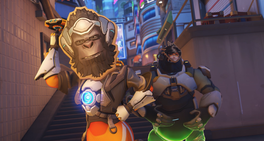 Overwatch 2: La temporada 19 trae de vuelta el terror de Halloween