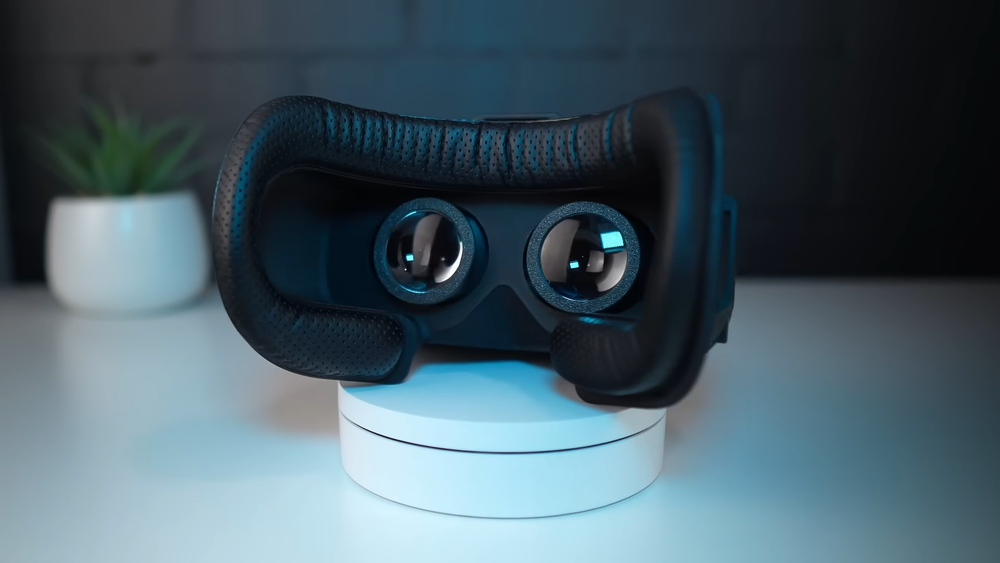 YouTuber crea su propio visor VR por menos de 150 dólares