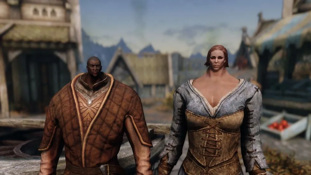 Bethesda colabora con editores de una wiki para diseñar un personaje de The Elder Scrolls 6