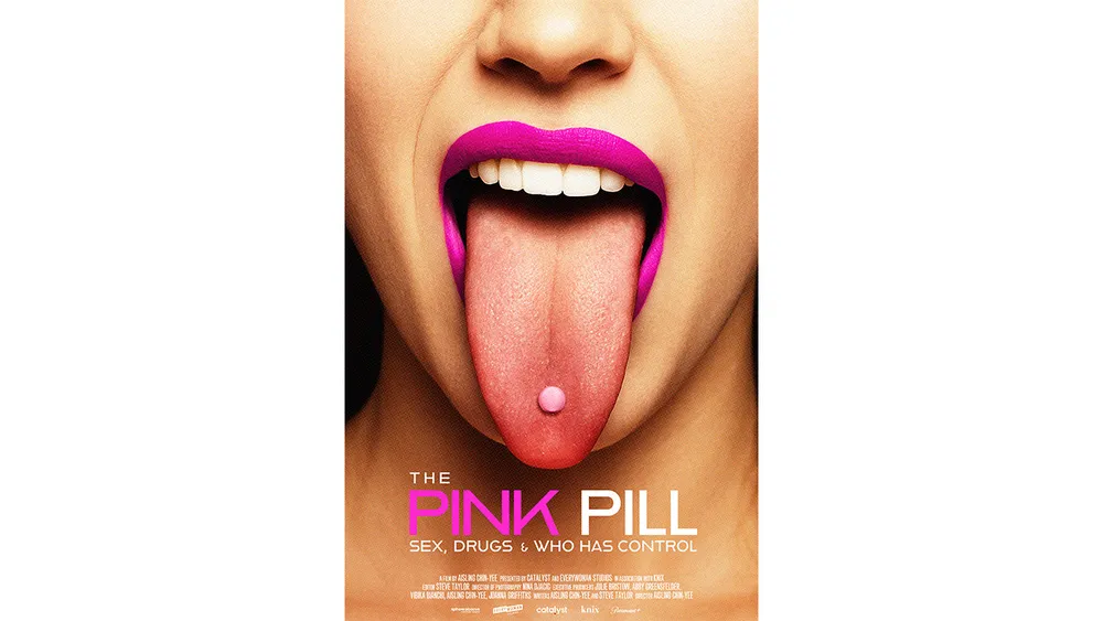 El documental 'The Pink Pill' aborda la lucha por la 'Viagra femenina'