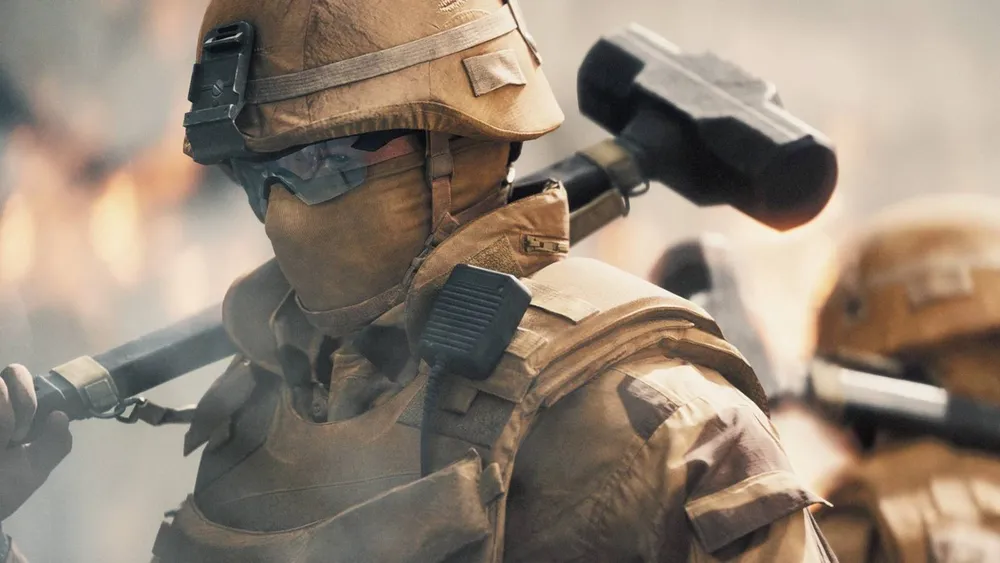 Los suscriptores de PS Plus tienen una ventaja exclusiva en Battlefield 6