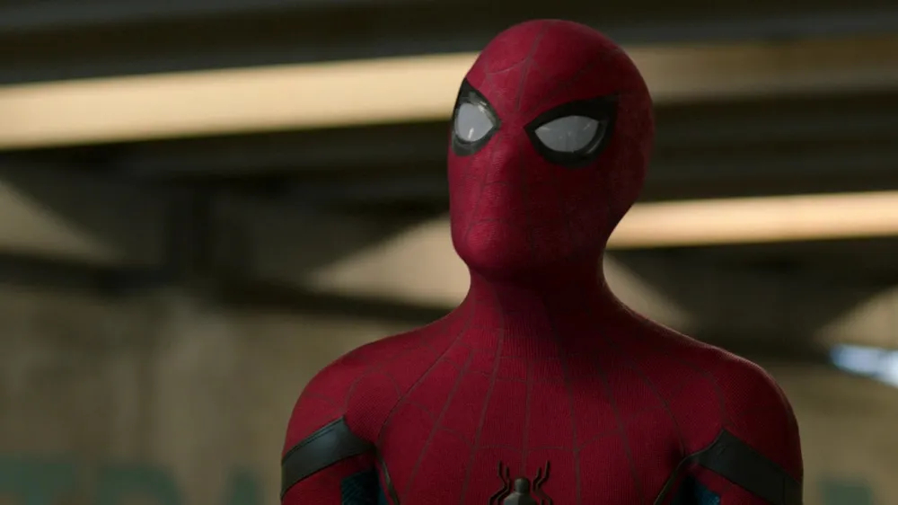 El villano de Spider-Man: Brand New Day se filtar en fotos del rodaje