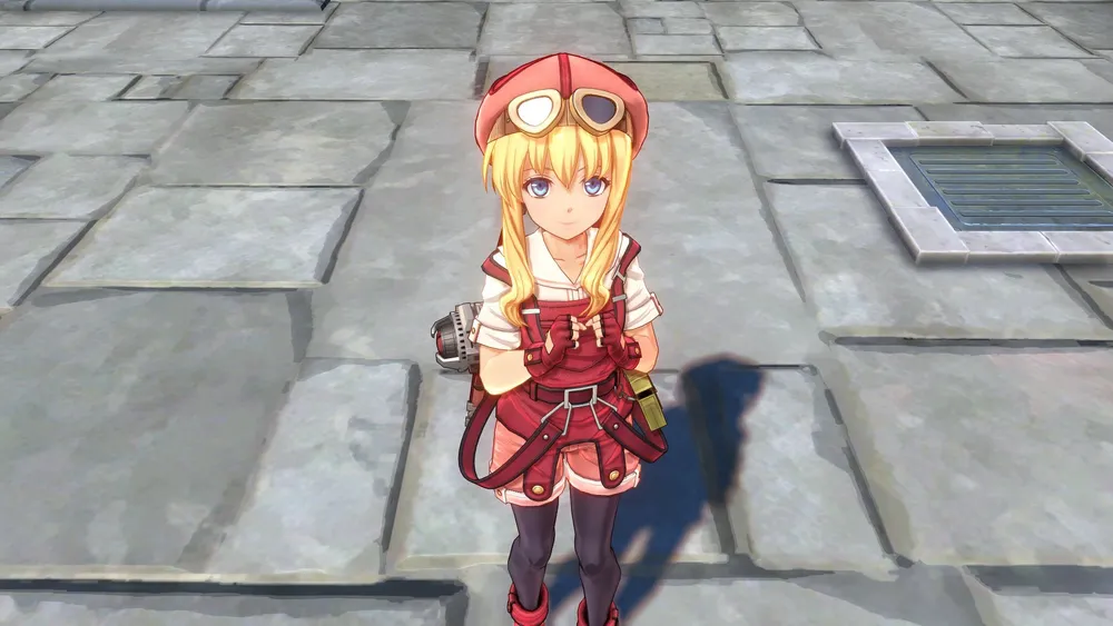 El clásico "Trails in the Sky" recibe una actualización con modo en primera persona