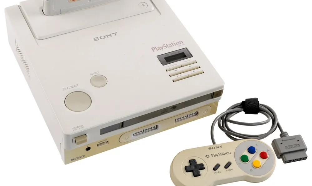 Shuhei Yoshida: "Fue positivo que Nintendo cancelara el proyecto PlayStation"