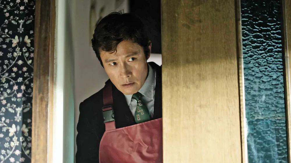 El nuevo thriller de Park Chan-wook llega con su primer tráiler
