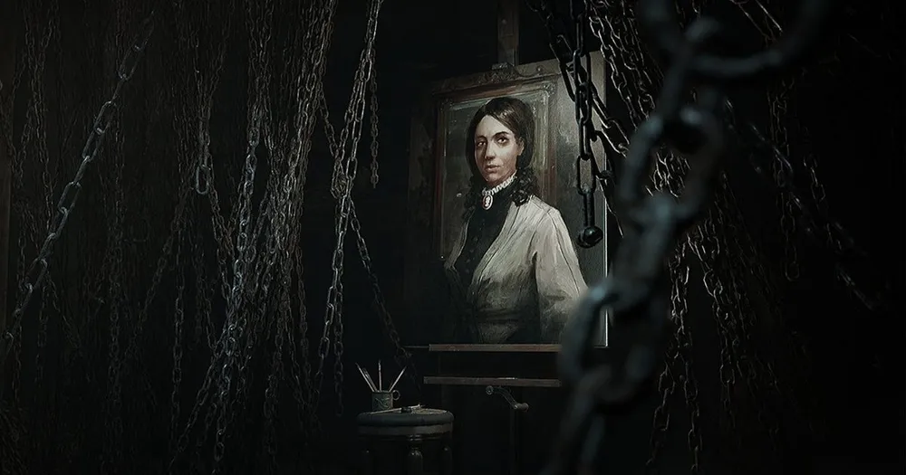 Bloober Team anuncia Layers of Fear para Switch 2, y su subsidiaria anuncia varios títulos
