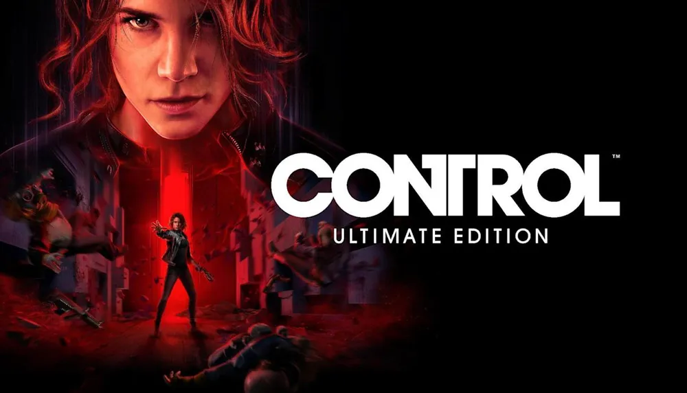 El aclamado juego Control llegará a dispositivos Apple en 2026