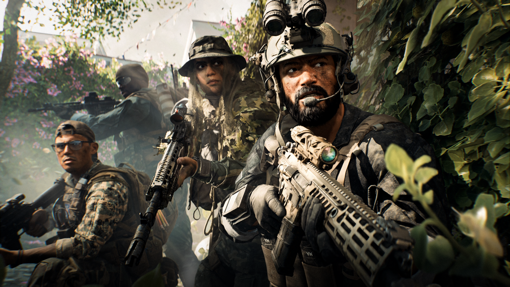 EA asegura que Battlefield 6 no usa IA, aunque la idea es “muy atractiva”