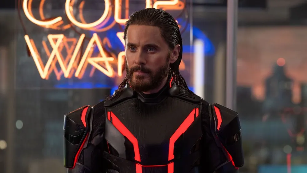 'Tron: Ares' recauda 4,8 millones en sus preestrenos del jueves