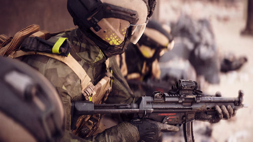 El nuevo Battlefield 6 no ofrece prueba gratuita para Game Pass