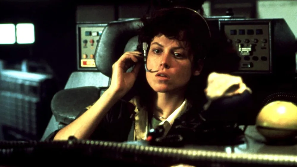 Sigourney Weaver podría regresar como Ripley en una nueva entrega de Alien