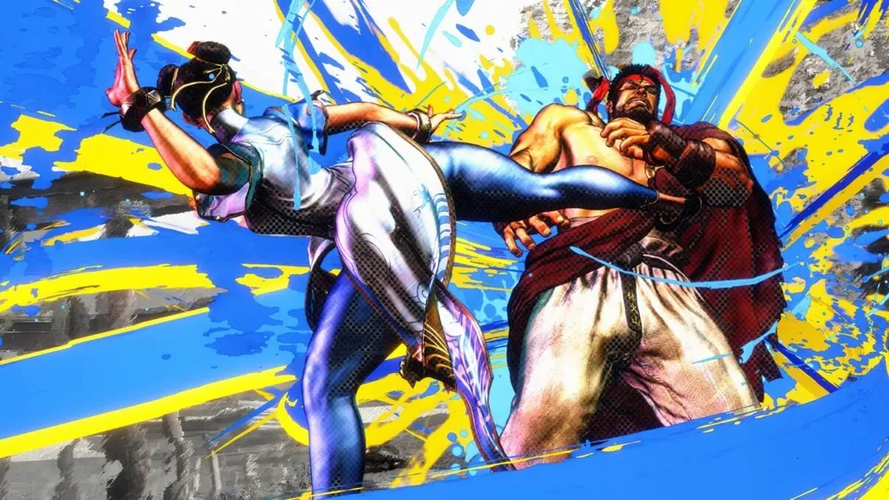 Capcom reconsidera cobrar para ver la final de Street Fighter 6 tras la polémica