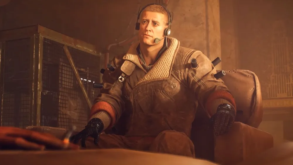 MachineGames insinúa un nuevo proyecto y los fans esperan el regreso de Wolfenstein