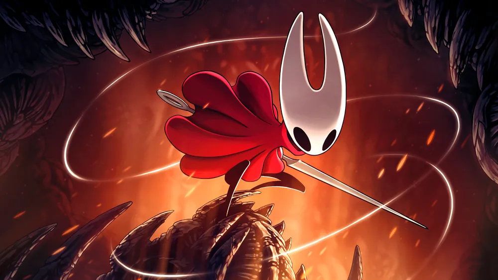 Un error permite a los jugadores de Hollow Knight: Silksong volar e invencibles
