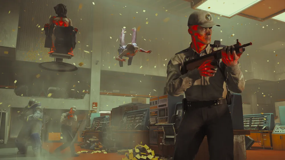 Remedy emite advertencia de beneficios por el fracaso de FBC: Firebreak