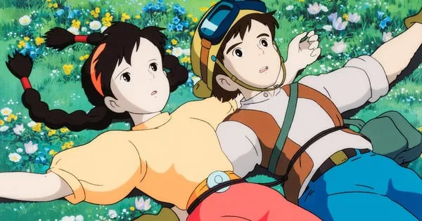 Subastan más de 2500 piezas de animación de Studio Ghibli y otros clásicos