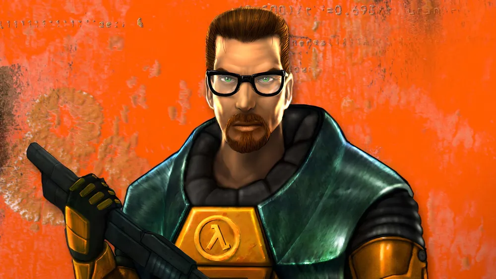 Un modder hace que Half-Life parezca Half-Life 2, y lo hace en un Pentium 4