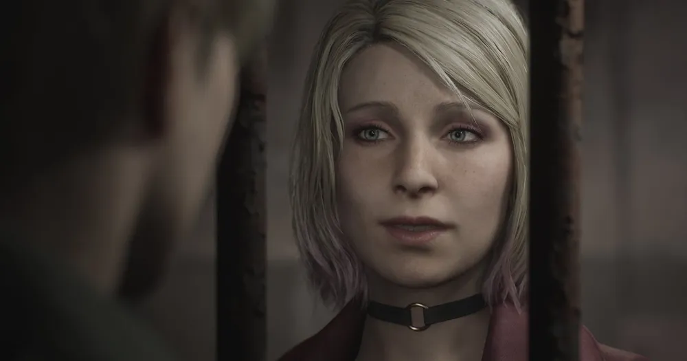 La actriz de Silent Hill 2 Remake desmiente grabaciones para el DLC 'Born from a Wish'