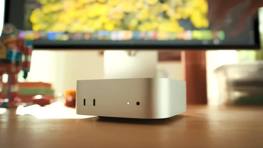 Filtrada la hoja de ruta de Apple para Mac en 2025 y 2026