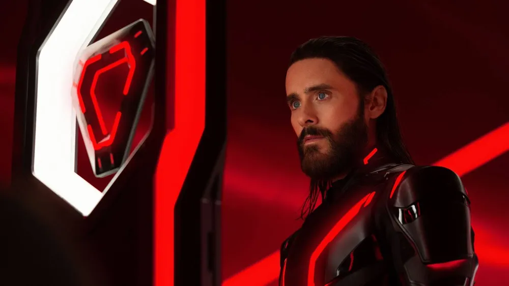 Jared Leto, clave para el regreso de la saga Tron con "Tron: Ares"