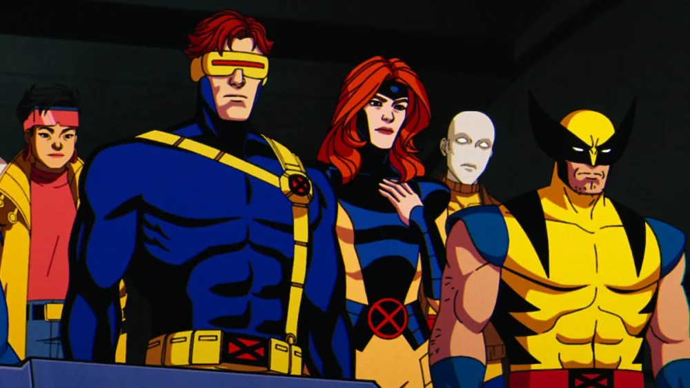 X-Men '97: Confirmada la tercera temporada y estreno de la segunda en 2026