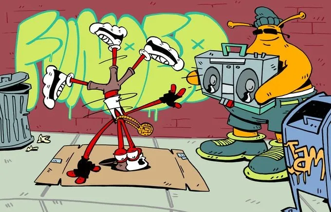 Nueva entrega de ToeJam & Earl en desarrollo, pero sin fecha prevista