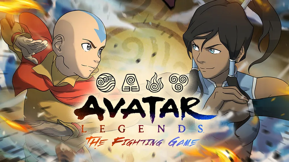 Anunciado Avatar Legends: The Fighting Game para consolas y PC