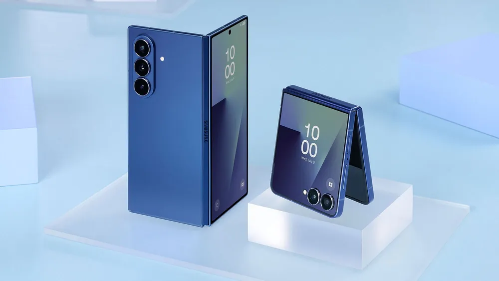El nuevo Samsung Galaxy tri-fold podría lanzarse a nivel mundial