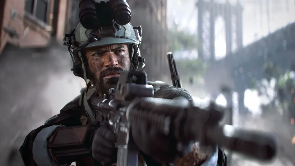 El nuevo Battlefield arrasa en Steam con 747.000 jugadores simultáneos