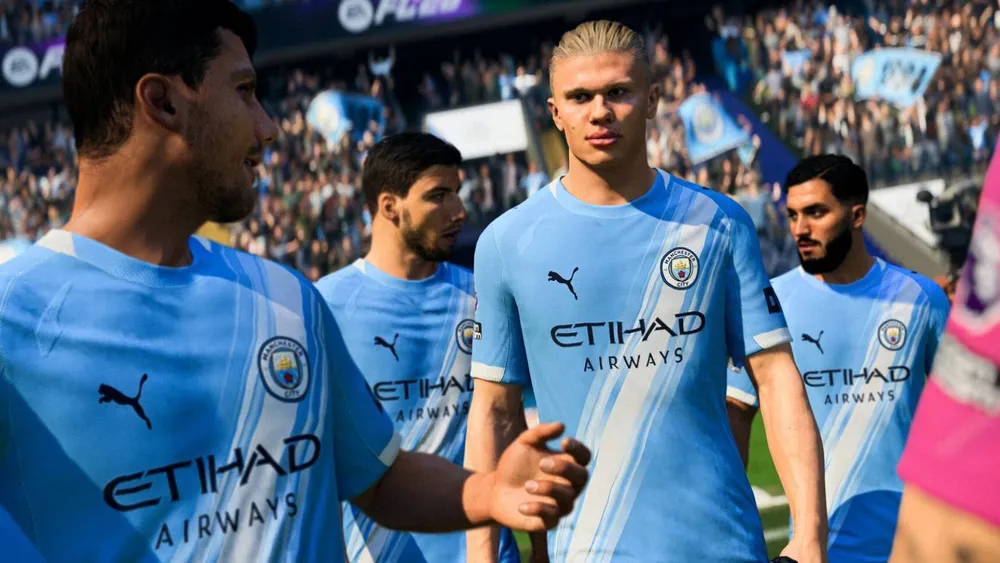 Jugadores de EA Sports FC 26 explotan error de precios con VPN