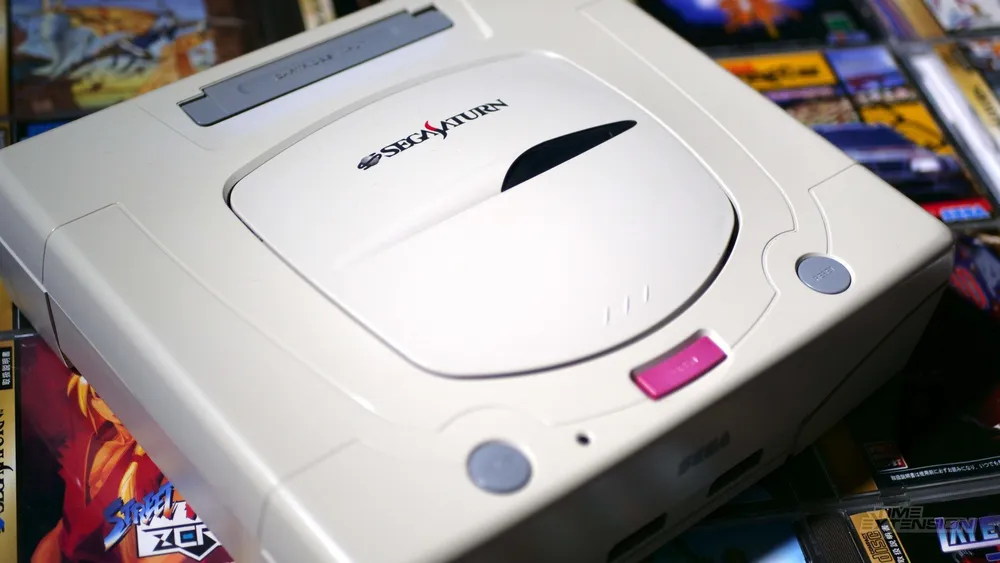 El emulador Ymir de Sega Saturn alcanza el 90% de compatibilidad