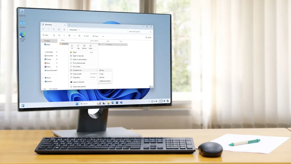 Microsoft retira el soporte de Windows 11 23H2: ¿cuándo debes actualizar?