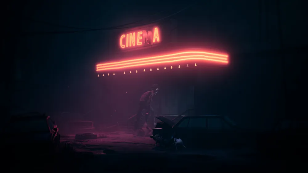 Ya disponible la demo de REANIMAL para PC