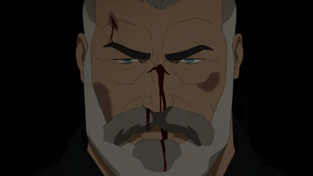 Derek Kolstad, creador de John Wick, habla de la nueva serie de Splinter Cell