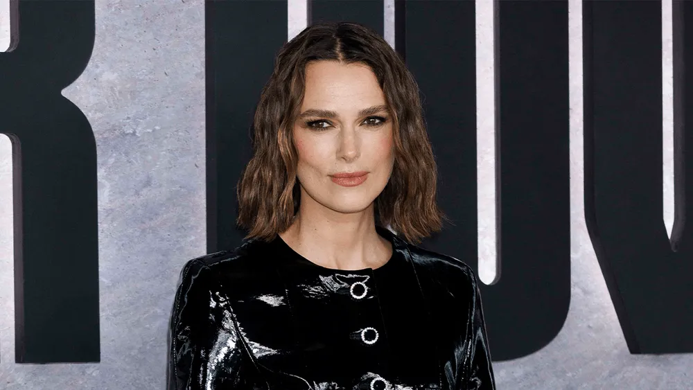 Keira Knightley "no conocía" la polémica de J.K. Rowling antes de participar en la saga