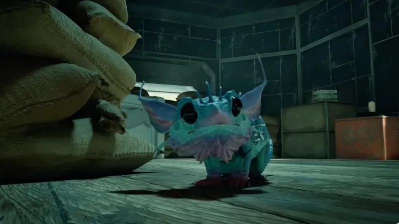 El nuevo The Outer Worlds 2 permitirá tener y acariciar mascotas
