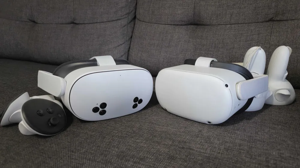 Meta Quest 3: la actualización v81 revoluciona la experiencia de realidad virtual
