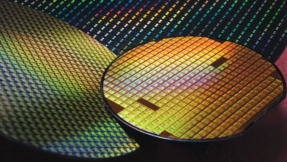 Chips de memoria con materiales 2D: un avance hacia el futuro