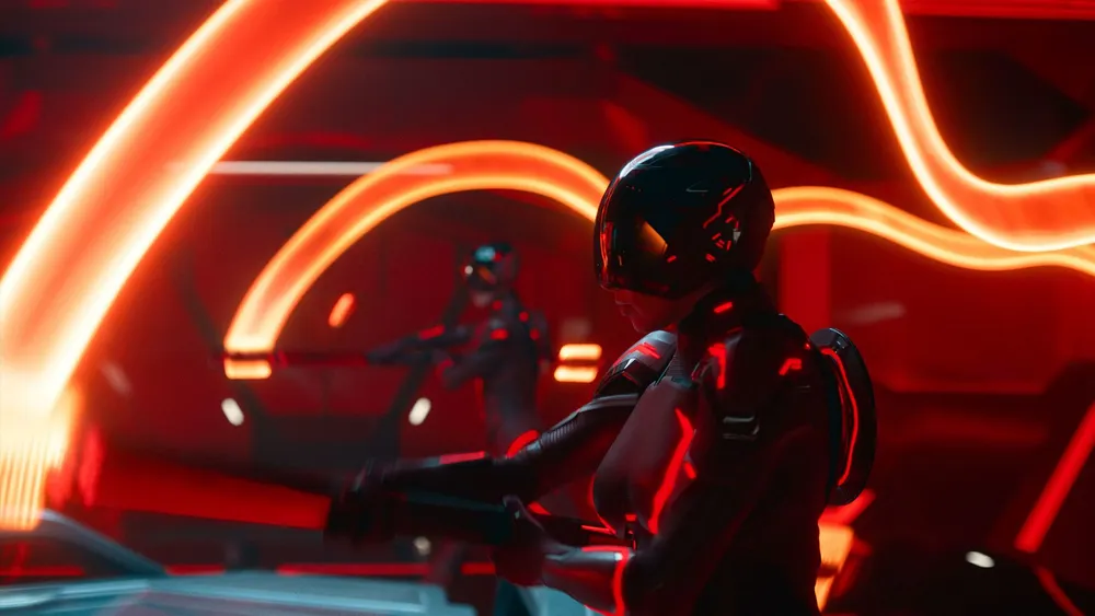 El director de Tron: Ares insinúa la posibilidad de una cuarta entrega