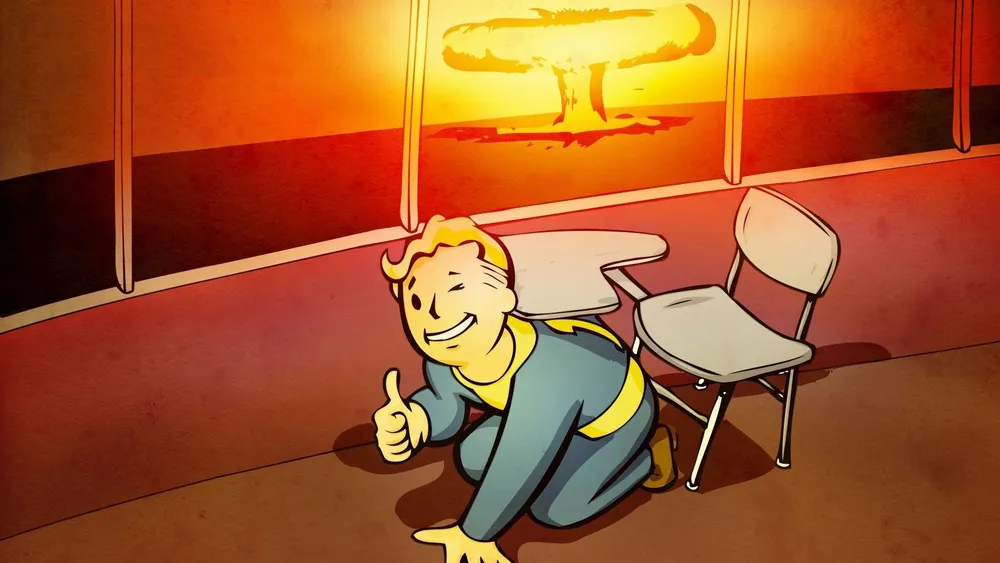 El creador de Fallout revela secretos del juego original