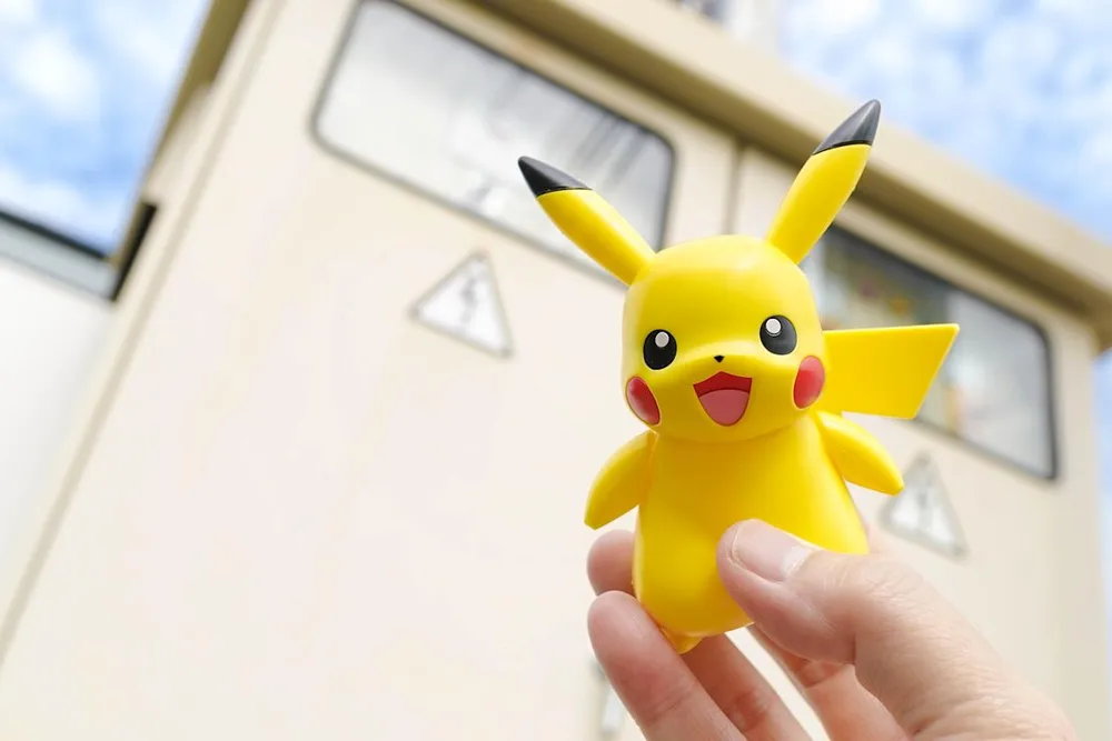 Se filtra la hoja de ruta de los próximos juegos de Pokémon