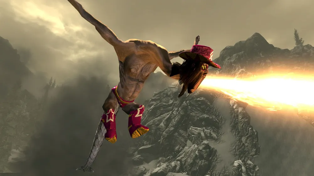 El diseñador de Skyrim reflexiona sobre el éxito duradero del juego