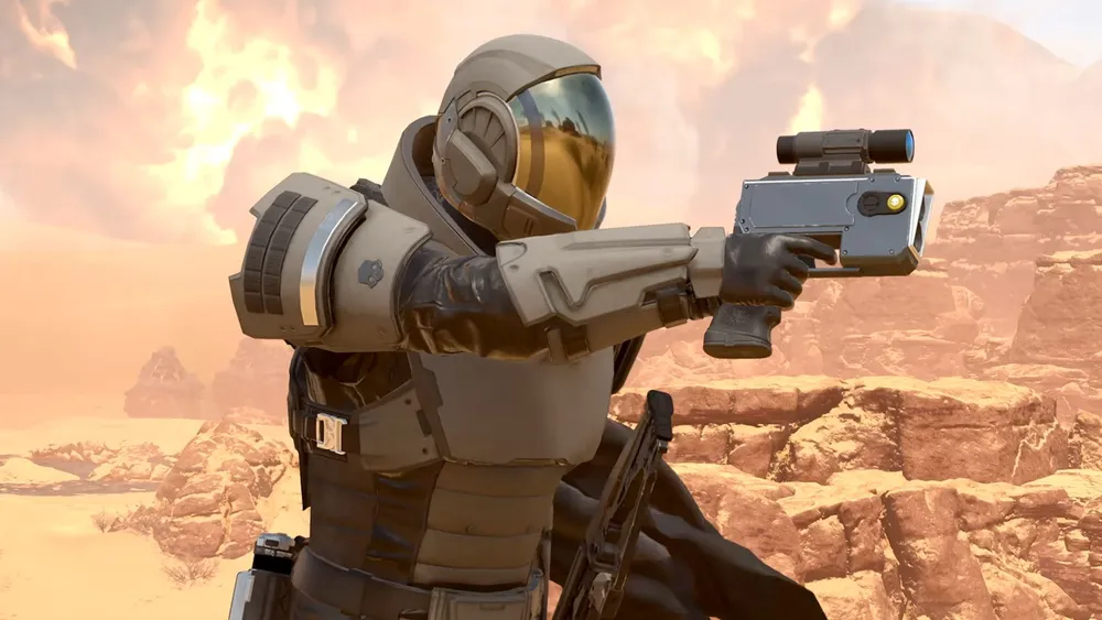 Arrowhead retrasa las actualizaciones de Helldivers 2 para solucionar problemas de rendimiento