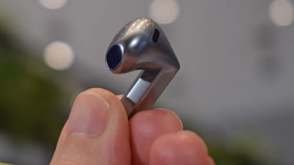 Samsung Galaxy Buds 4: Una filtración insinúa un rediseño radical