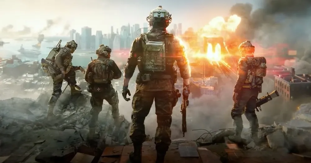 El creador de Call of Duty revela el motivo de su nacimiento: "EA fueron unos cabrones"