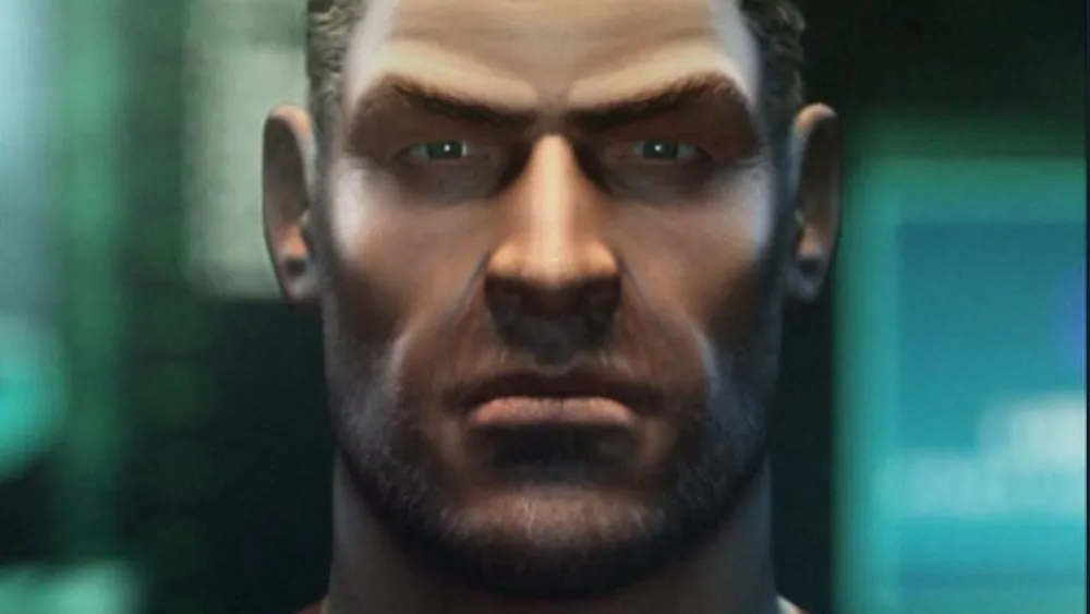 Ubisoft recupera Splinter Cell: Pandora Tomorrow en Steam