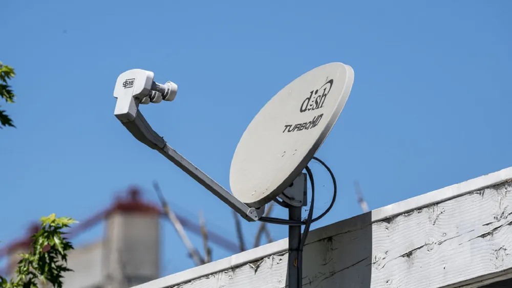 Acceden a información privada a través de satélite con equipos básicos