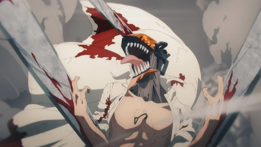 Toda la primera temporada de Chainsaw Man, gratis en YouTube